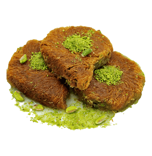 Burma Kadayıf-min