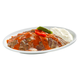 Et İskender