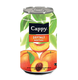 Peach Juice