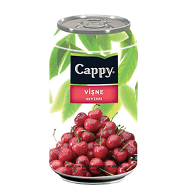 Sour Cherry Juice