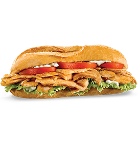 ekmek arası